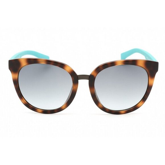 CALVIN KLEIN JEANS CKJ789SAF-202-57  Sunglasses Size 57mmmm 0mmmm 20mm tortoise main image 4
